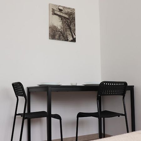 贝尔格莱德Apartman Lena Banovo Brdo公寓 外观 照片